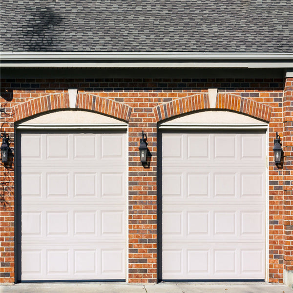 LVDUN Automatic Garage Door Prices garage door hardware sectional