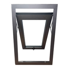 LVDUN Awning Window Energy saving double glass window