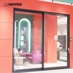 Warren 120 x 96 Sliding Glass Door 10ft Sliding Patio Door For Sale