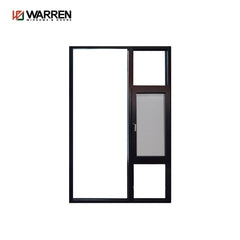 Warren double casement window new products window professional double glazing triple glazed casement house windows