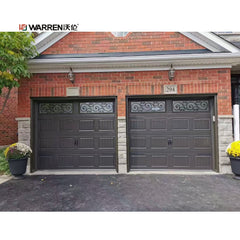 Warren 36x80 Garage Door Sliding Garage Doors For Sale Home Iron Garage Door Modern
