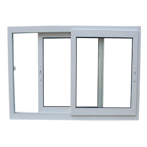 LVDUN Hotian Pvc Profile Window Sliding Window