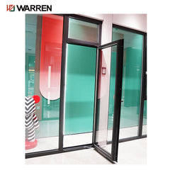 Warren 6 Foot Tall Windows With Fully Hurricane Impact Tempered Glass Cost