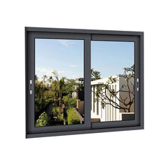 LVDUN factory wholesale aluminum sliding window