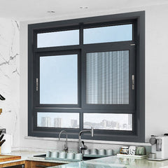 Warren Custom Aluminum Profiles Aluminum Sliding Window Aluminum Structural Frame Window