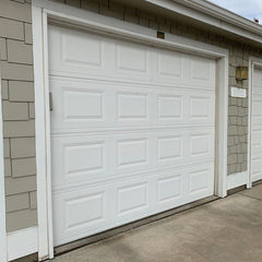 LVDUN Door Garage Garage Doors Aluminium door price