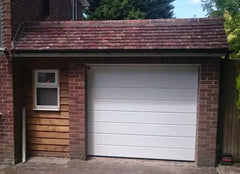 Warren 12x7 garage door glass garage doors cost side opening garage door