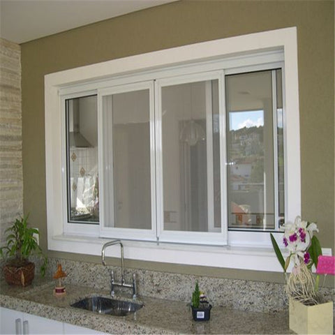 LVDUN Small Windows Jindal Aluminium Glass Reception Sections Aluminum Sliding Window Price Philippines