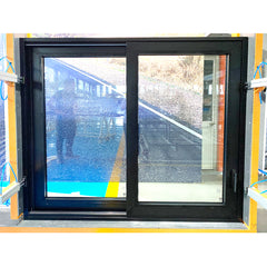 LVDUN 96 inch sliding glass door for sale