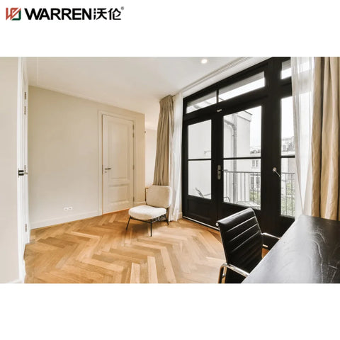 Warren 3 Exterior Door French Arched Glass Doors Interior 8 Feet Door French Exterior Double