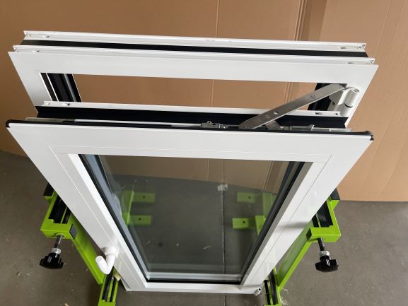LVDUN Tilt and Turn Windows aluminium NFRC test report window – WMDA ...