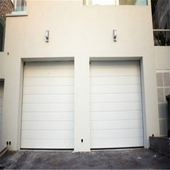 LVDUN Aluminum Garage Doors garage door window kit