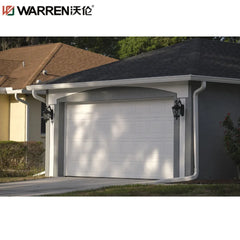 Warren 10x7 Garage Door 8x7 Garage Doors 10 Foot Garage Door Price For Homes Aluminum