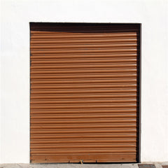 LVDUN Automatic Garage Door Prices garage door hardware sectional