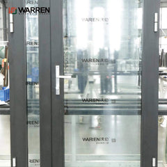 Warren 42x108 window modern apartment cost customized fixed casement door airtight seal with aluminum seal