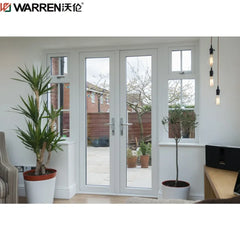 Warren 36x96 Exterior Door Prehung 30x60 Door French 8 Panel Exterior Door Price French Aluminum