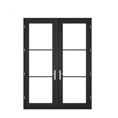 Custom Color Aluminum Doors Online Price Aluminum Doors Manufacturers