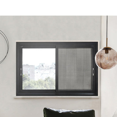 Warren aluminium sliding windows high quality aluminium sliding window handles rain protection for house windows
