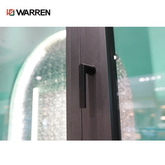 Warren Triple Pane Windows For Sale With Thermal Break Aluminum Profile