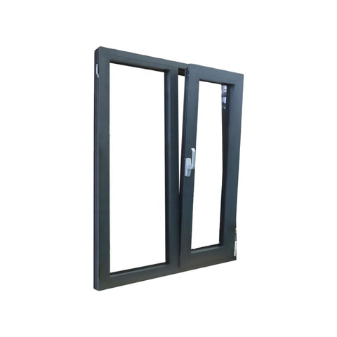 LVDUN 71 x 80 sliding glass door Aluminium French door