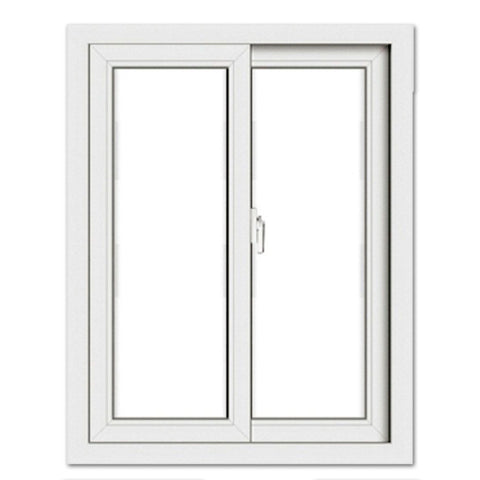 Top 10 Hot Sale Cheap Customized French Sliding PVC Windows For House