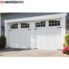 Warren 9x6 5 Well Insulated Garage Doors Cheap Aluminium Garage Doors For Sale Clear Garage Door Cost