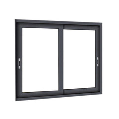 LVDUN factory wholesale aluminum sliding window