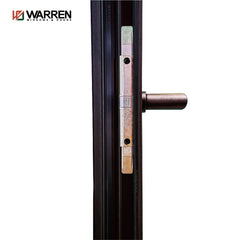 Warren double casement window new products window professional double glazing triple glazed casement house windows