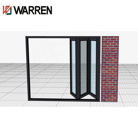 Warren 90 Inch Bifold Closet Doors Bifold Glass Doors Exterior
