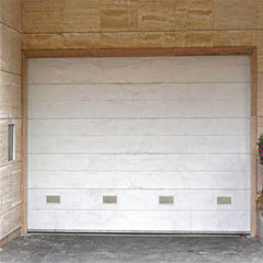 LVDUN Residential waterproofing automatic garage door 24vdc 1800n garage door opener motor for sectional garage door