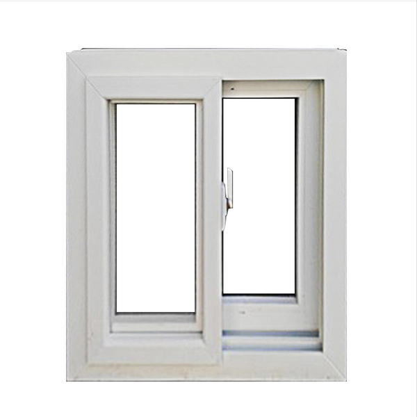 LVDUN 2021 Upvc Profile To Make Doors And Windows Double Glazed Window
