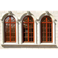 LVDUN cheap pvc/upvc double glazing sliding glass windows