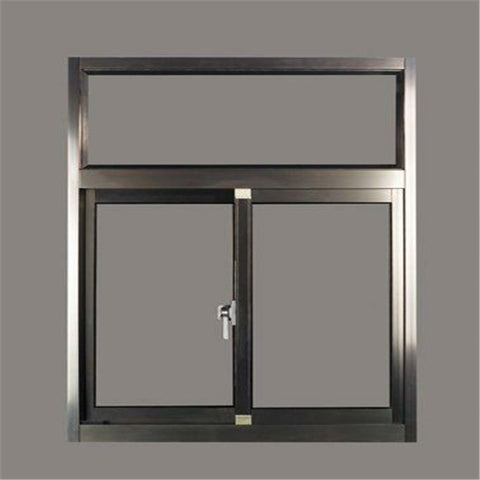 LVDUN Small Windows Jindal Aluminium Glass Reception Sections Aluminum Sliding Window Price Philippines