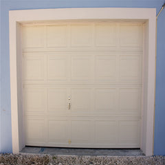 LVDUN customize garage door 16x7 garage door