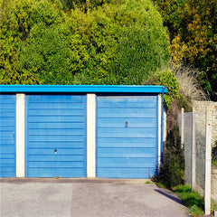 LVDUN Modern Industrial Overhead garage door engrane kit garage door