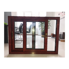 LVDUN Aluminum Door System From 25 Years Aluminum Factory For Project