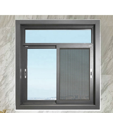 Warren Custom Aluminum Profiles Aluminum Sliding Window Aluminum Structural Frame Window