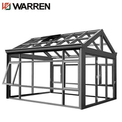 aluminum frame insulated curved lowes glass sunrooms