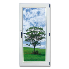 Custom Standard Glass Windows Windproof Aluminium Glass Casement Windows and Doors with Argon Gas Infilling
