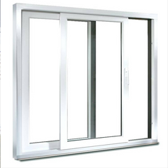 LVDUN Low-luxury Aluminum Doors and Windows  Frameless Aluminum Profile Aluminum Window