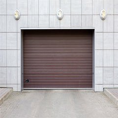LVDUN Automatic Garage Door Prices garage door hardware sectional