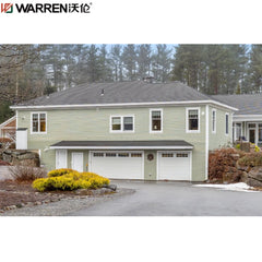 Warren 9x8 Insulated Garage Door For Sale Garage Doors 8x7 Garage Door Magnetic Panels