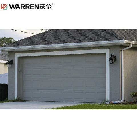 Warren 16x8 Garage Door For Sale Black Garage Doors For Sale 9x7 Garage Door For Sale