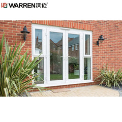 Warren 34 Inch Exterior Door Outswing Exterior French Doors 8ft Door French Aluminum Glass Patio