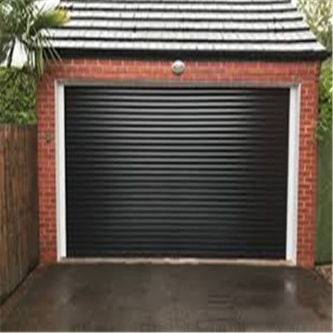 LVDUN Best quality cheap price automatic garage doors