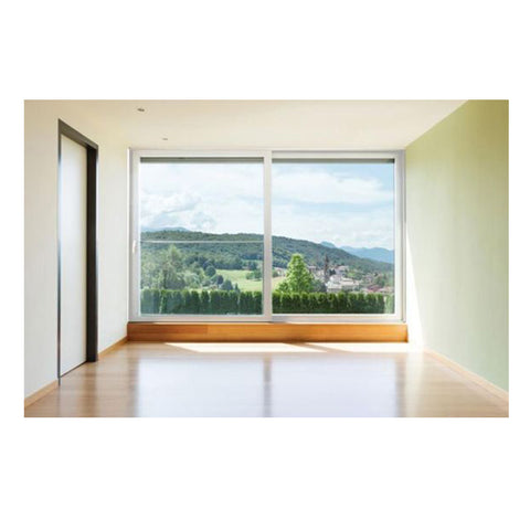 LVDUN Aluminum Sections Accessories Price Aluminium Glass Windows Sliding Window In India