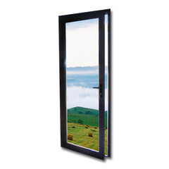 LVDUN Factory Price Windproof Heat Transfer Printing Paper Aluminum Frame Casement Window