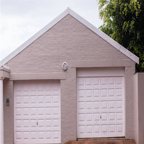 LVDUN Manufacturer With Small Pedestrian Access Door plastic hinges for garage doors