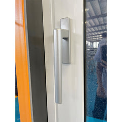 LVDUN 96x80 patio door lift and slide door for sale