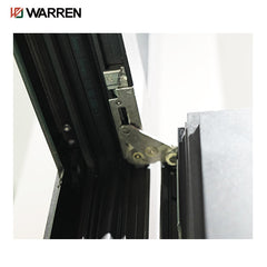 Warren 6 Foot Tall Windows With Fully Hurricane Impact Tempered Glass Cost